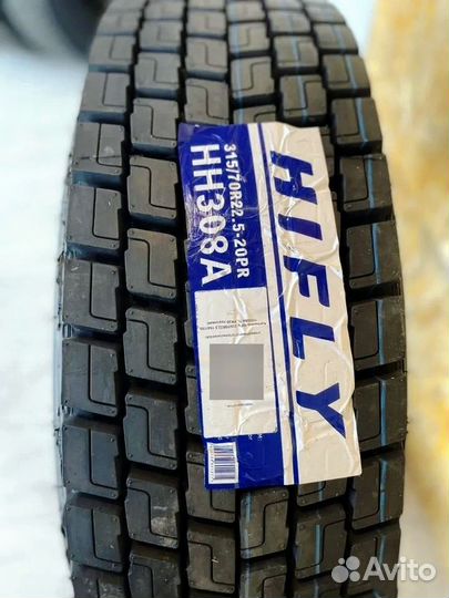 Hifly HH308a 315/105