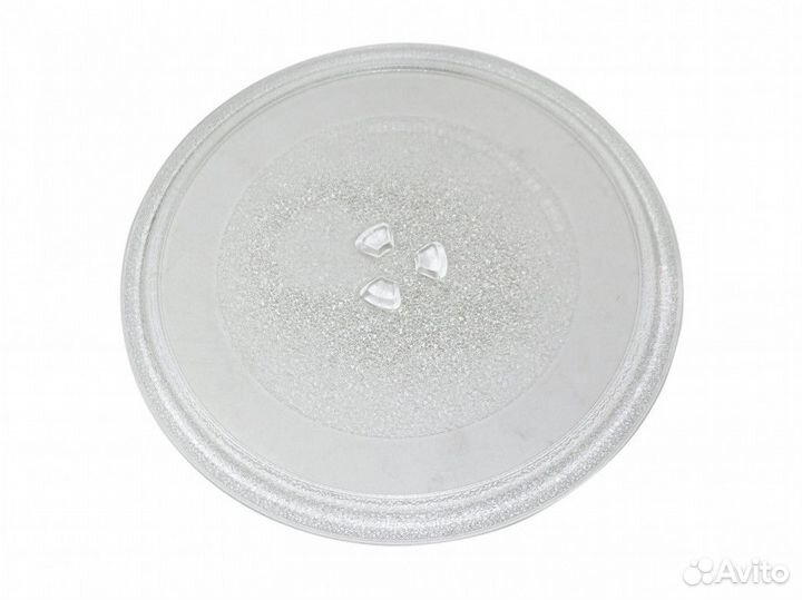 Тарелка свч LG (D284мм, с креплением 5 копеек), з