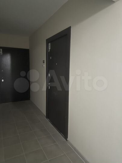 1-к. квартира, 36,8 м², 5/9 эт.