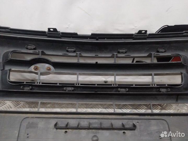 Бампер передний Land Rover Freelander I (1997—2003