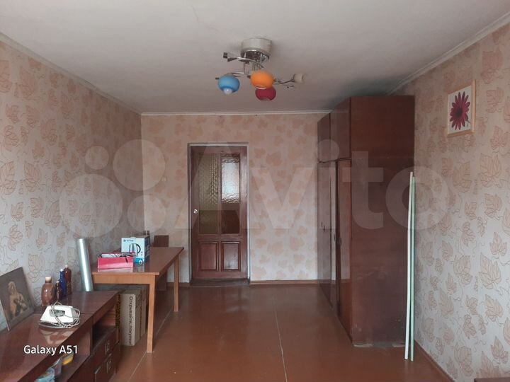 3-к. квартира, 88,5 м², 3/5 эт.