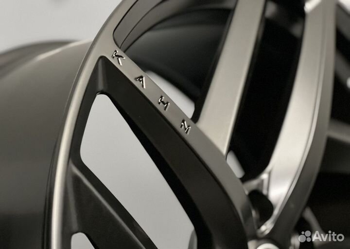 Диски Kahn Rols GB 5/120 R22