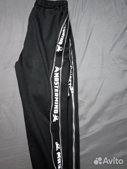 Мужские спортивные штаны