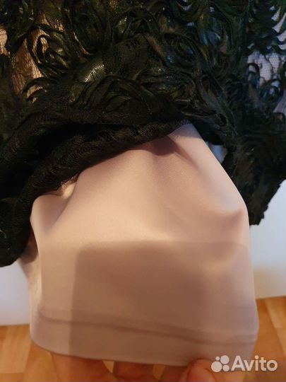 Платье женское 50