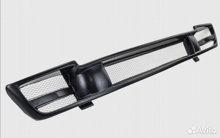 Решетка в бампер Калина