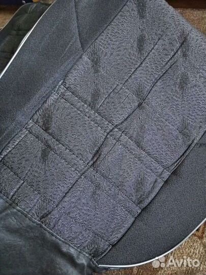 Чехлы на авто