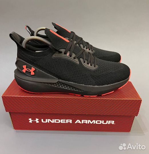 Кроссовки Under Armour - размер 41 45