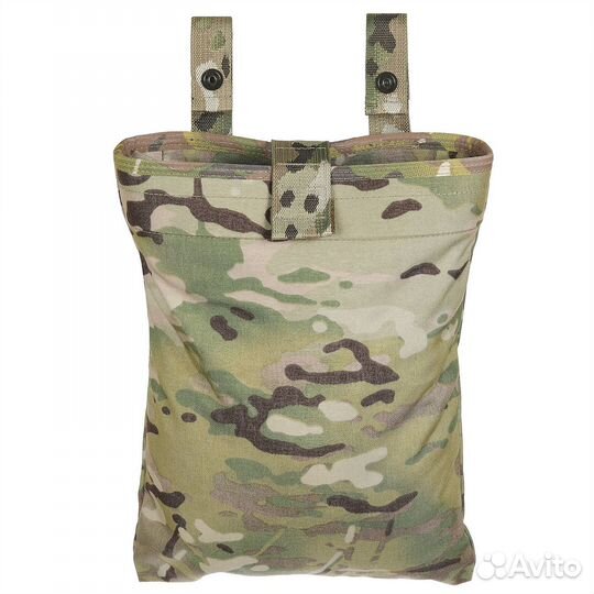 Подсумок для сброса 5.45 design multicam