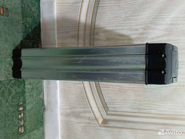 Аккумулятор для электровелосипеда 60/20