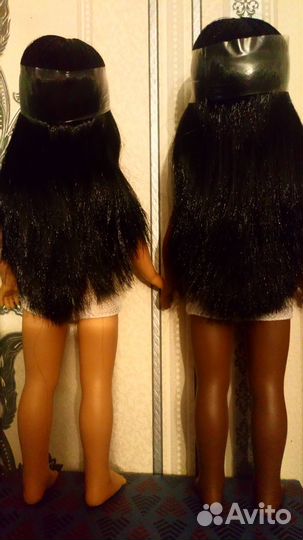 Куклы Испания