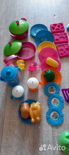 Развивашки для детей