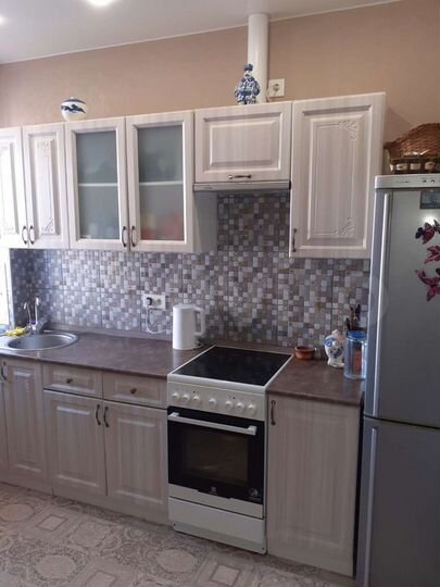 3-к. квартира, 65 м², 4/5 эт.