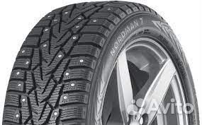 Nokian Tyres Nordman 7 215/55 R17 98G