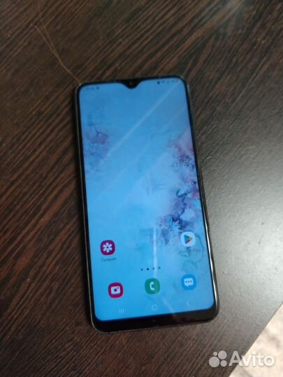 Samsung Galaxy A10, 4/32 ГБ