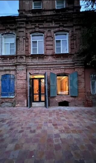 Свободного назначения, 52.3 м²