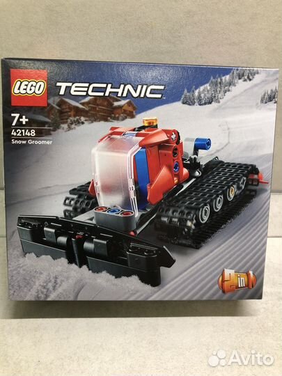 Lego technic Лего техник