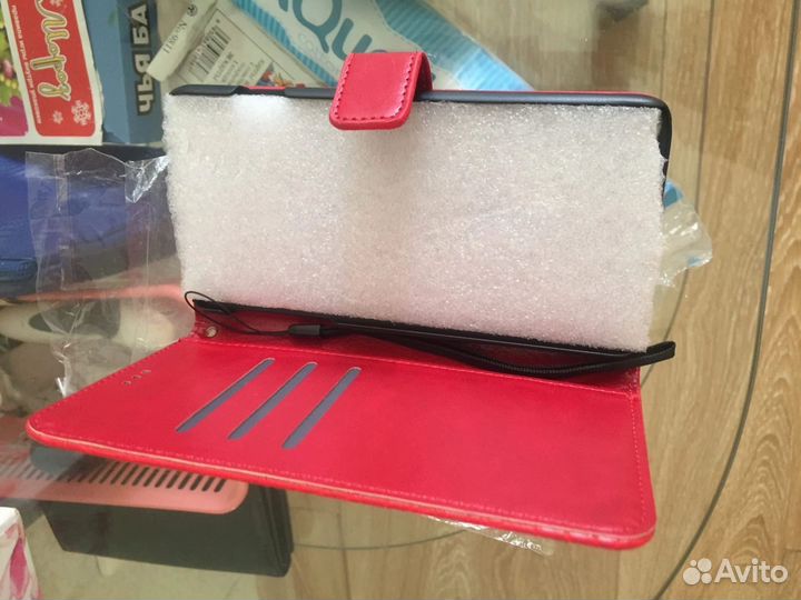 Чехол на iPhone 6 plus