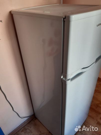 Холодильник бу