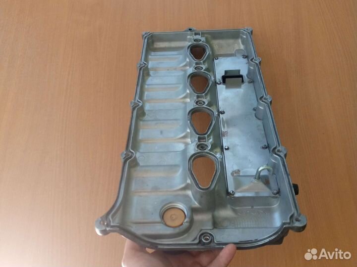 Клапанная крышка соренто дорест