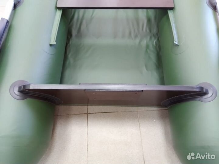 Лодка пвх Аква 2800