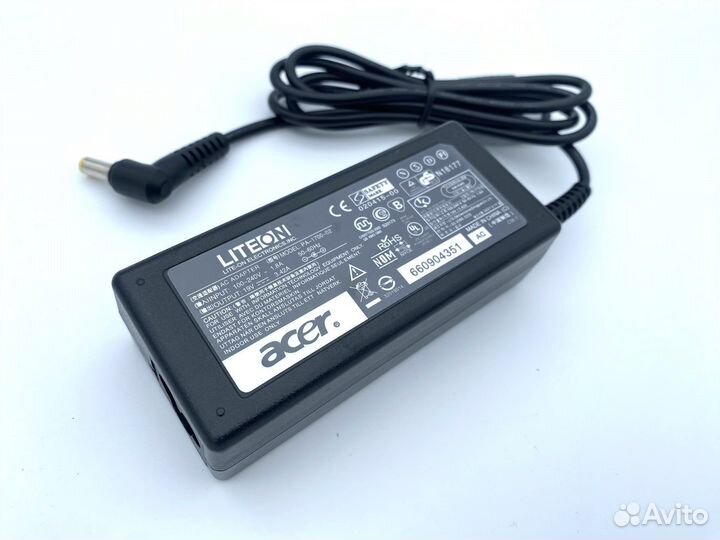 Блок питания для ноутбука Acer Aspire 3 A315-21