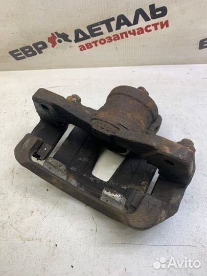 Суппорт тормозной передний правый Chevrolet