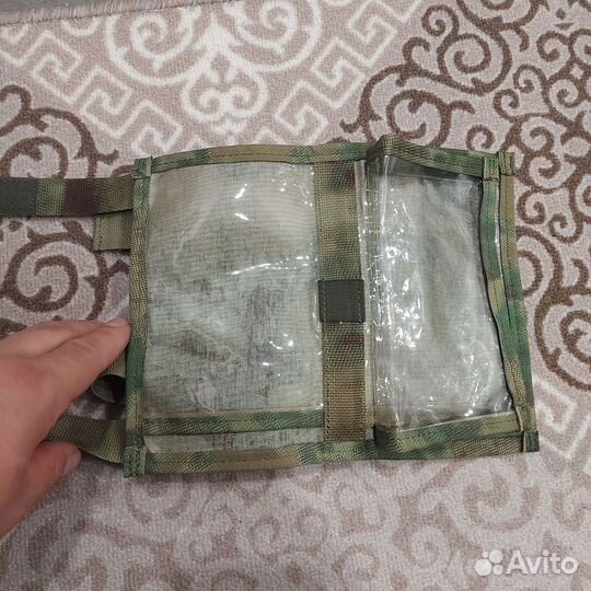 Планшет наручный 