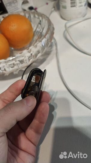 Xiaomi mi band 5 pro