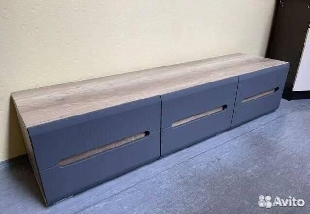 Тумба «Наоми тб-17»