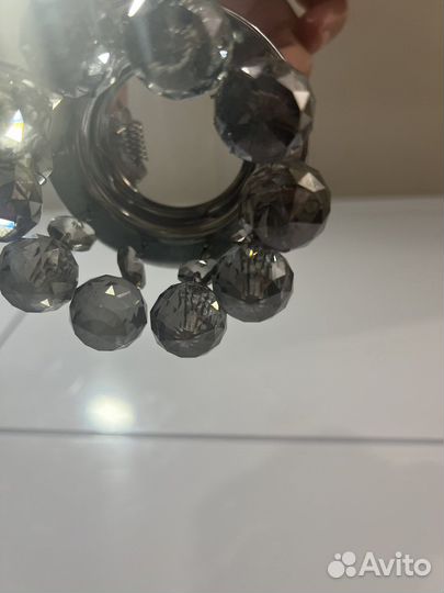 Светильник подвесной