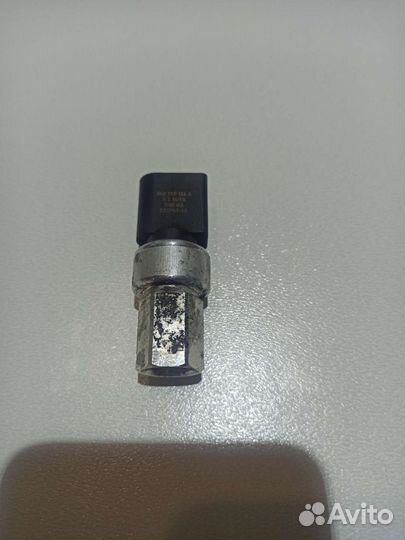 Датчик давления кондиционера vag