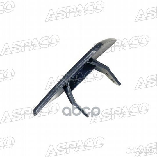 Крышка форсунки омывателя комплект правая+левая