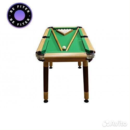 Бильярдный стол 3,5 фт