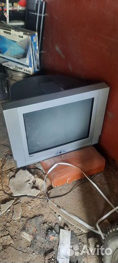Телевизор