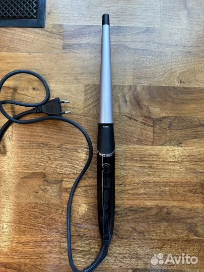 Плойка для волос Philips