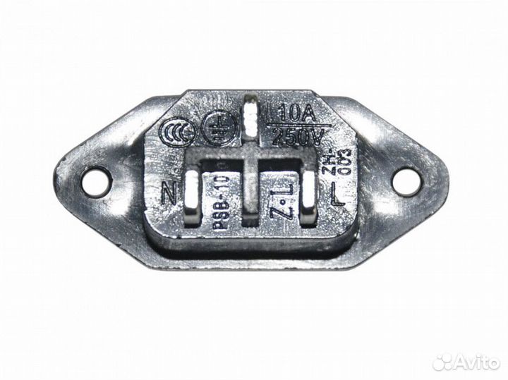 Разъем сетевой мультиварки redmond RMC-M252