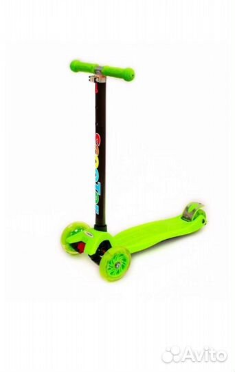 Самокат детский