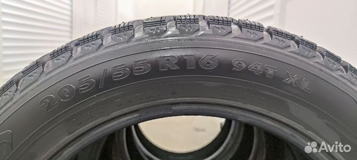 Nokian Tyres Nordman 5 205/55 R16 94