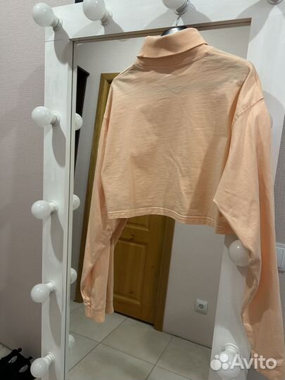 Джемпер женский reebok