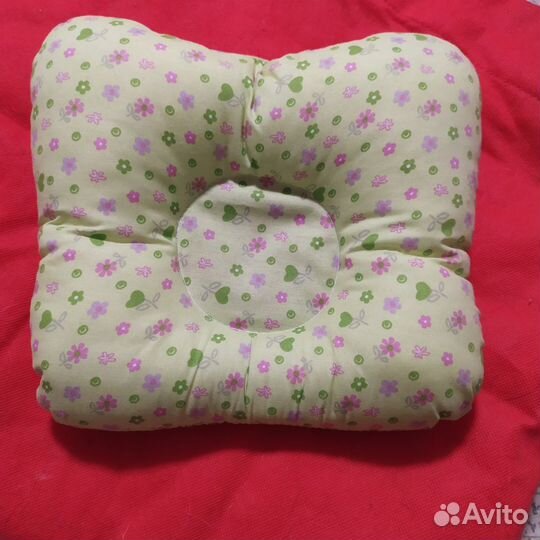 Развивающий игровой коврик для детей, малышей