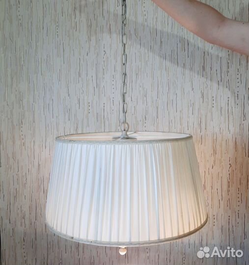 Люстра италия