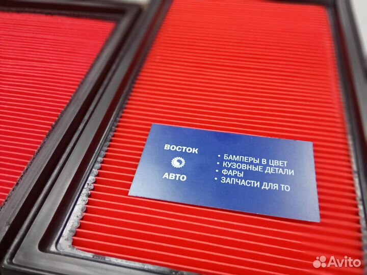 Воздушный фильтр suzuki grand vitara