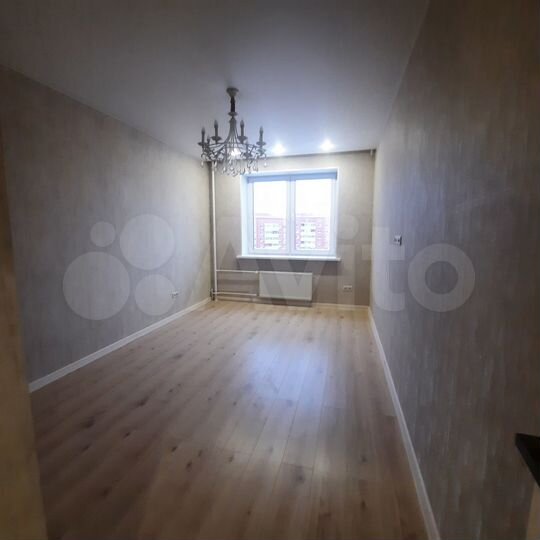 3-к. квартира, 75,2 м², 17/17 эт.