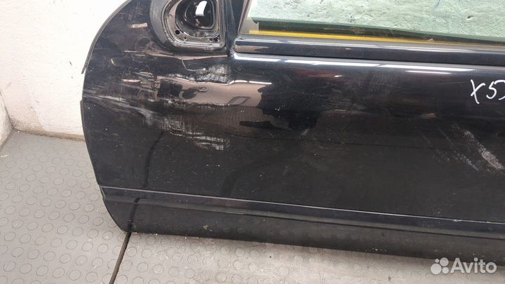 Стеклоподъемник электрический Mercedes C W203, 2002