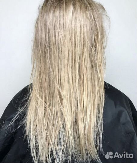 Все виды реконструкции волос /Нужны модели