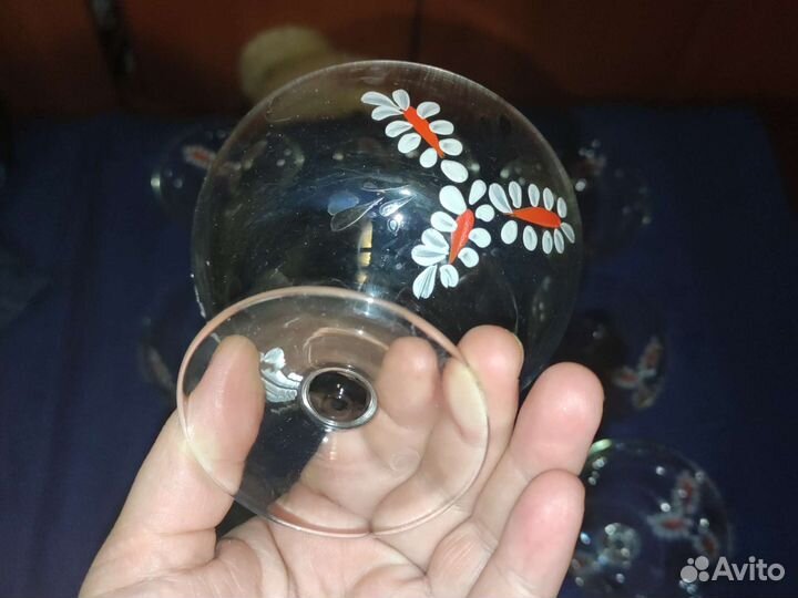 Креманки 8шт