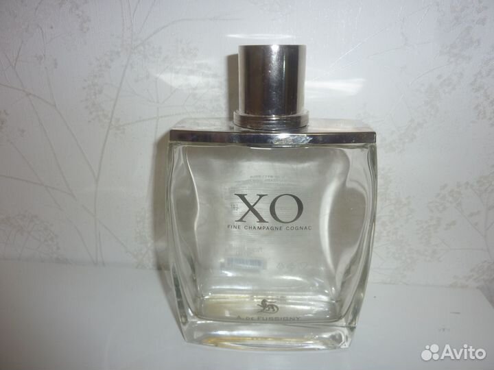 Бутылки и тубусы от алкоголя