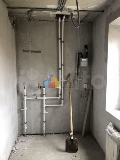 Коттедж 188 м² на участке 6 сот.