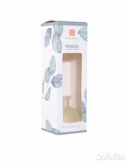 Аромадиффузор Kuchenland