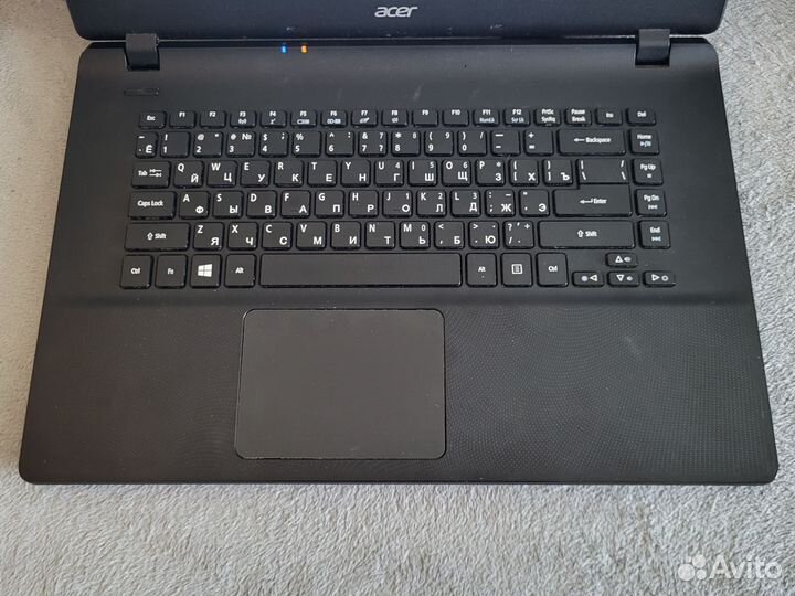 Acer /AMD E2-6110/ Radeon R2 / 6gb / ssd